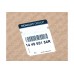 Радиатор интеркулера на Renault Captur 2013- 1.5dCi - Renault (Оригинал) - 144965154R