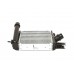 Радиатор интеркулера на Renault Stepway II 2013- 1.5dCi - Renault (Оригинал) - 144967634R
