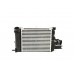 Радиатор интеркулера на Renault Stepway II 2013- 1.5dCi - Renault (Оригинал) - 144967634R