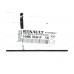 Радиатор интеркулера на Renault Stepway II 2013- 1.5dCi - Renault (Оригинал) - 144967634R