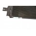 Радиатор кондиционера на Renault Duster I 2011-2017 1.5dCi - NRF (Голандия) - NRF35947