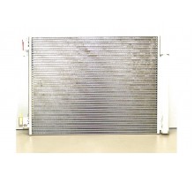 Радиатор кондиционера на Renault Dokker 2012- 1.5dCi + 1.6 - Renault (Оригинал) - 921006454R