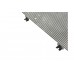 Радиатор кондиционера на Renault Mascott 1999-2010 2.8dCi - Thermotec - KTT110380