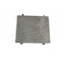 Радиатор кондиционера на Renault Mascott 1999-2010 2.8dCi - Thermotec - KTT110380