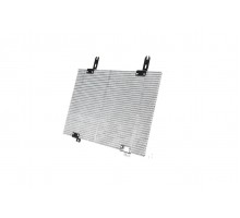 Радиатор кондиционера на Renault Kangoo 97-2008 1.9D+1.2+1.4 - Thermotec (Китай) - KTT110089