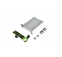 Радиатор печки (теплообменик) на Renault Logan II 2012 - Renault (Оригинал) - 271153553R