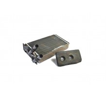 Радиатор печки (теплообменик) на Renault Kangoo 97-2008 - Thermotec (Китай) - D6R007TT