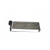 Радиатор печки (теплообменик) на Renault Mascott 1999-2004 - Thermotec - D6R005TT