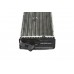 Радиатор печки (теплообменик) на Renault Mascott 1999-2004 - Thermotec - D6R005TT