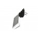 Радиатор печки (теплообменик) на Renault Mascott 1999-2010 - Thermotec - D6R014TT