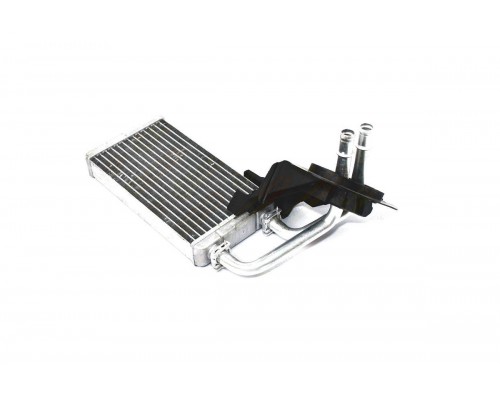 Радиатор печки (теплообменик) на Renault Mascott 1999-2010 - Thermotec - D6R014TT