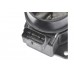 Расходомер воздуха на Renault Trafic II 2001-2006 1.9dCi+2.5dCi - Renault (Оригинал) - 7700109812