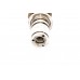 Распредвал впускной на Renault Clio III 2005-2012 1.6 16V - Renault (Оригинал) - 8200235677