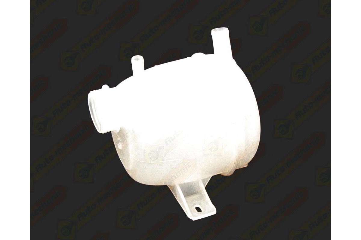 Расширительный бачок охлаждающей жидкости на Renault Kangoo 1997-2008 - Thermotec - DBR002TT Расширительный бачок охлаждающей жидкости на Renault Kangoo 1997-2008 - Thermotec - DBR002TT