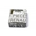 Редукционный клапан на ТНВД на Renault Dokker 2012-, 1.5dCi - Renault (Оригинал) - 7701206906