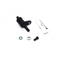 Редукционный клапан на ТНВД на Renault Dokker 2012-, 1.5dCi - Renault (Оригинал) - 7701206906