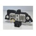 Регулятор напряжения генератора на Renault Trafic 2006- 2.5dCi (146л.с.) - Max Gear (Польша) - MG10-0200