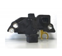 Регулятор напряжения генератора на Renault Trafic 2006- 2.5dCi (146л.с.) - Max Gear (Польша) - MG10-0200