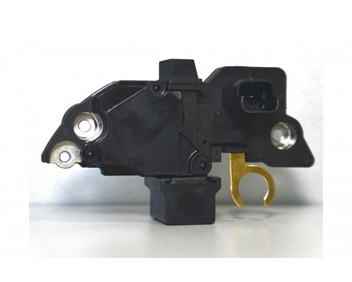 Регулятор напряжения генератора на Renault Trafic 2006- 2.5dCi (146л.с.) - Max Gear (Польша) - MG10-0200