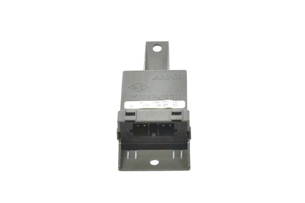 Реле стеклоподъёмников на Renault Mascott 1999-2010 - Renault (Оригинал) - 8200021109