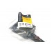 Реле стеклоподъёмников на Renault Mascott 1999-2010 - Renault (Оригинал) - 8200021109