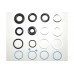 Рем. комплект рулевой рейки на Renault Trafic 2001 - MSG (Италия) - RE 9005 KIT