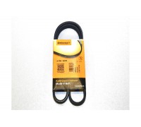 Ремень генератора на Renault Mascott 2.8dCi 99-2001 - Contitech (Германия) - 4 PK 1015