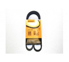 Ремень генератора на Renault Mascott 2.8dCi 99-2001 - Contitech (Германия) - 4 PK 1015