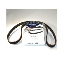 Ремень ГРМ на Renault Kangoo 1997-2008 1.9D (151 зубцов) - Hutchinson - 151 HTD 25