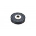 Ременной шкив генератора (7PK) на Renault Megane II 2001-2009 1.9dCi - Impergom - IMP10249