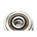 Ременной шкив генератора на Renault Laguna II 2001-2007 1.8 16V+2.0 16V - INA - 535002810