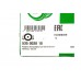 Ременной шкив генератора на Renault Laguna II 2001-2007 1.8 16V+2.0 16V - INA - 535002810