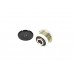 Ременной шкив генератора (5 PK) на Renault Master II 1998-2010 1.9dCi - INA - 535004810