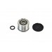 Ременной шкив генератора (6 PK) на Renault Kangoo II 2008- от 1.5dCi - INA (Германия) - 535 0105 10