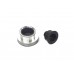 Ременной шкив генератора (5 PK) на Renault Kangoo 05-2008 1.5dCi - Renault (Оригинал) - 8200113636