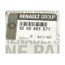 Ремінний шків колінчастого валу на Renault Master III 2010-2.3dCi - Renault (Оригінал) - 8200805671
