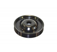 Ременной шкив коленчатого вала на Renault Dokker 2012- 1.6 - Renault (Оригинал) - 8200936808
