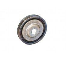 Ременной шкив коленчатого вала на Renault Clio III 2005-2012 1.5dCi - Renault (Оригинал) - 123030453R