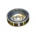 Ременной шкив коленчатого вала на Renault Clio III 2005-2012 1.5dCi+1.6 16V - Renault (Оригинал) - 123031777R
