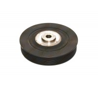 Ременной шкив коленчатого вала на Renault Kangoo 1997-2008 1.9D - STC - T402849