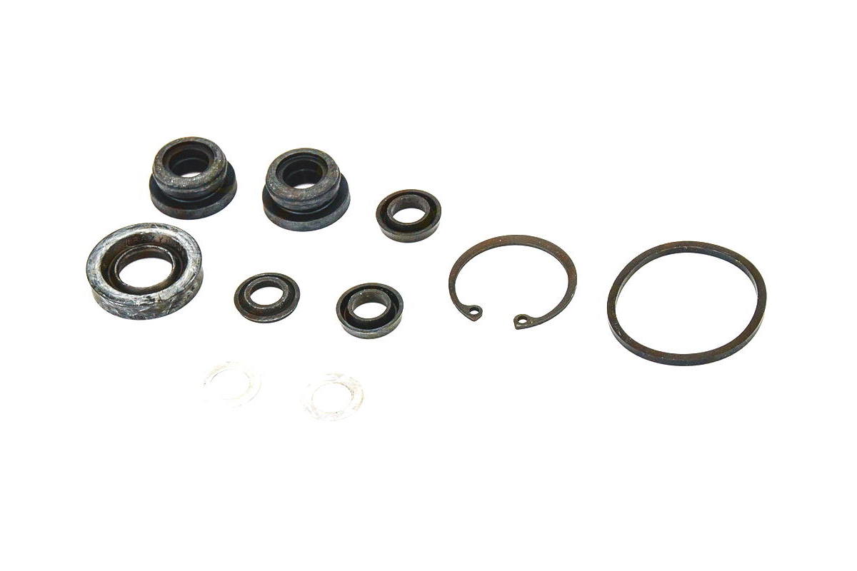 Ремкомплект главного тормозного цилиндра (19 mm) на Renault Clio II 1998-2005 - Frenkit - 119016