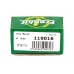 Ремкомплект главного тормозного цилиндра (19 mm) на Renault Clio II 1998-2005 - Frenkit - 119016