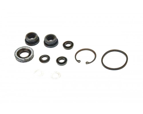 Ремкомплект главного тормозного цилиндра (19 mm) на Renault Clio II 1998-2005 - Frenkit - 119016