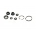 Ремкомплект главного тормозного цилиндра (19 mm) на Renault Clio II 1998-2005 - Frenkit - 119016