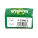 Ремкомплект главного тормозного цилиндра (19 mm) на Renault Clio II 1998-2005 - Frenkit - 119018