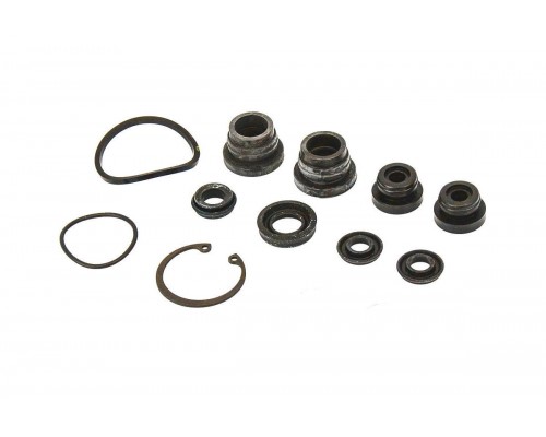 Ремкомплект главного тормозного цилиндра (19 mm) на Renault Clio II 1998-2005 - Frenkit - 119018