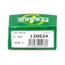 Ремкомплект главного тормозного цилиндра (20.6 mm) на Renault Clio II 1998-2005 - Frenkit - 120024