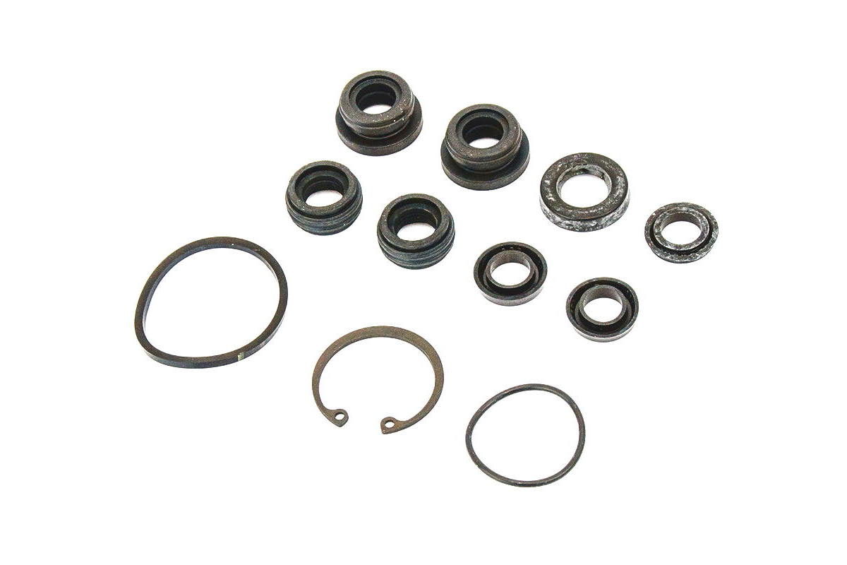 Ремкомплект главного тормозного цилиндра (20.6 mm) на Renault Clio II 1998-2005 - Frenkit - 120024