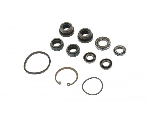 Ремкомплект главного тормозного цилиндра (20.6 mm) на Renault Clio II 1998-2005 - Frenkit - 120024