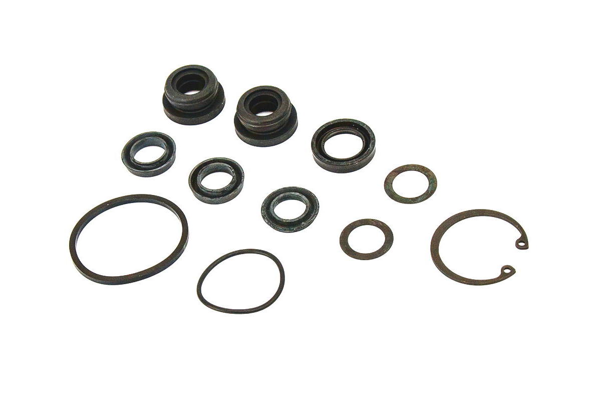 Ремкомплект главного тормозного цилиндра (22,2 mm) на Renault Clio II 1998-2005 - Frenkit - 122059